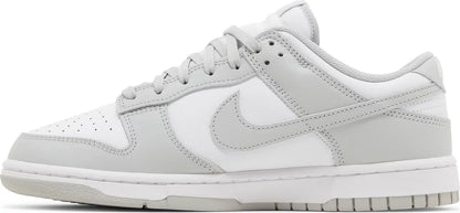 Nike Dunk Low "Grey Fog"