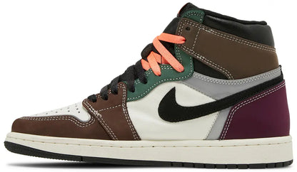 Air Jordan 1 High OG 'Hand Crafted'