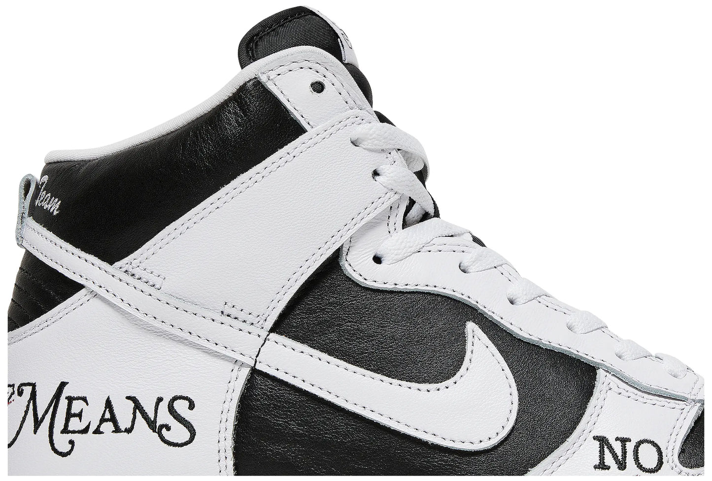Supreme x Nike Dunk High SB 'By Any Means - Stormtrooper'
