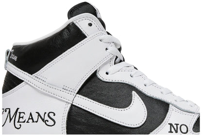 Supreme x Nike Dunk High SB 'By Any Means - Stormtrooper'