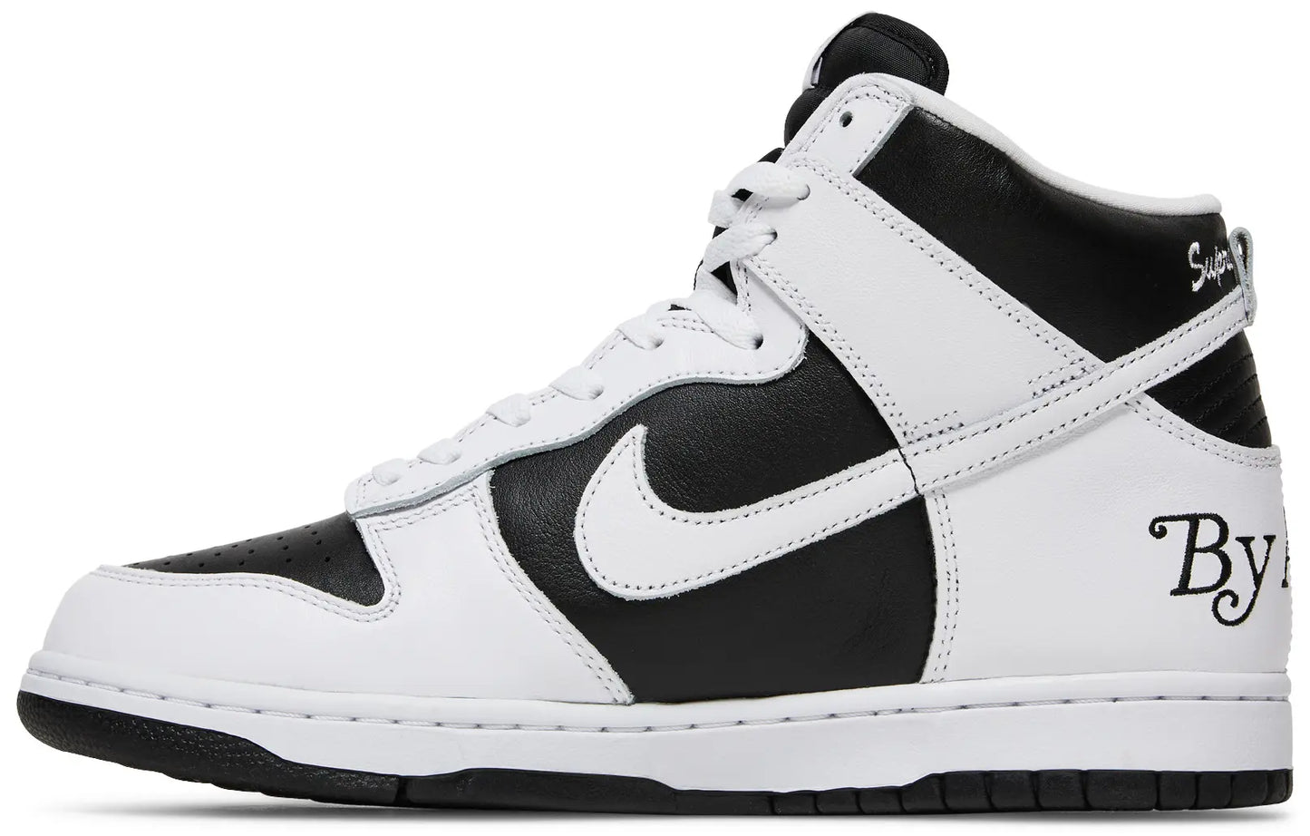 Supreme x Nike Dunk High SB 'By Any Means - Stormtrooper'