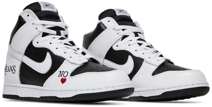 Supreme x Nike Dunk High SB 'By Any Means - Stormtrooper'