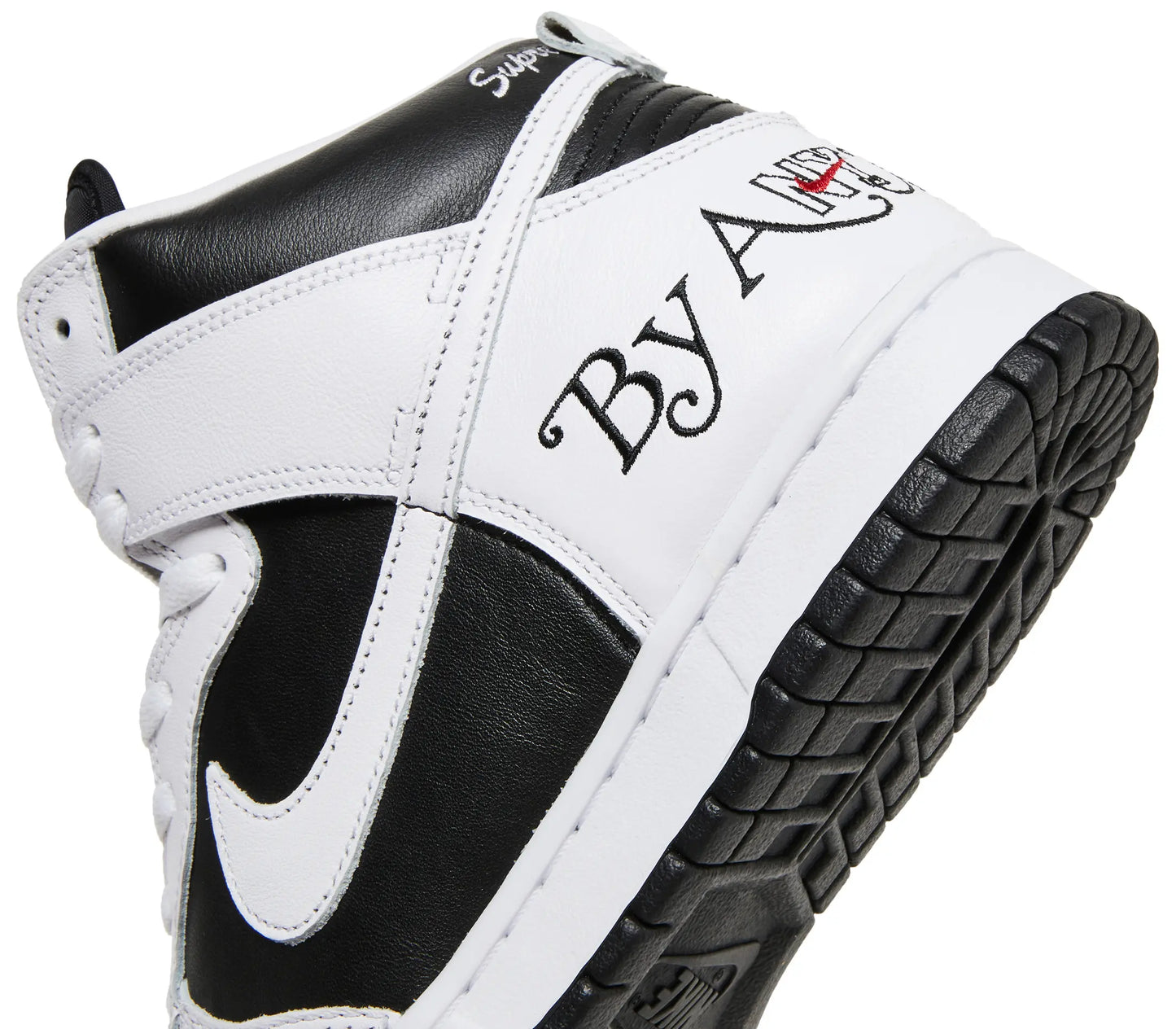 Supreme x Nike Dunk High SB 'By Any Means - Stormtrooper'