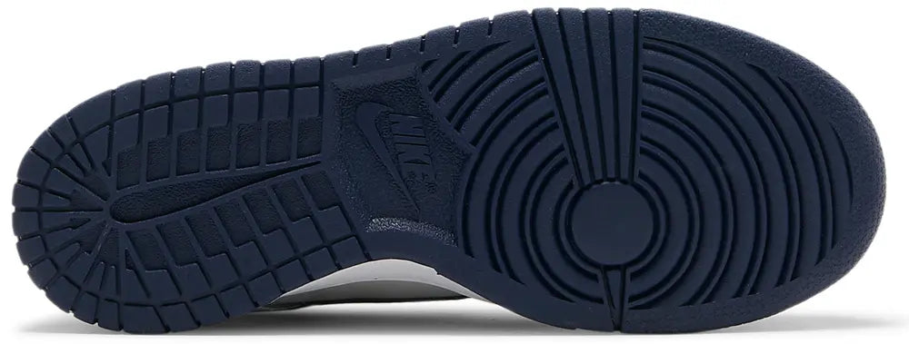 Nike dunk Low EMB "Brooklyn Nets"