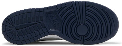 Nike dunk Low EMB "Brooklyn Nets"