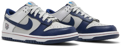 Nike dunk Low EMB "Brooklyn Nets"