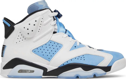 Jordan Retro 6 "UNC"