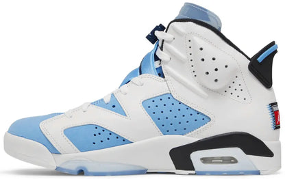 Jordan Retro 6 "UNC"