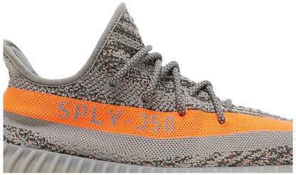 Adidas Yeezy Boost 350 “Beluga Reflective “