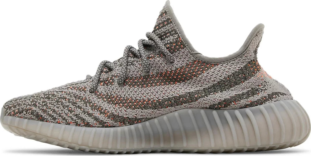 Adidas Yeezy Boost 350 “Beluga Reflective “