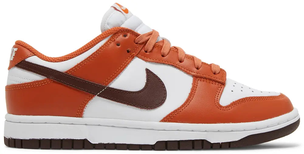 Nike Dunk Low "Bronze Eclipse"