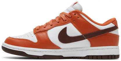 Nike Dunk Low "Bronze Eclipse"