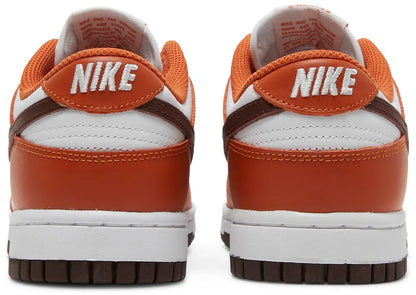 Nike Dunk Low "Bronze Eclipse"