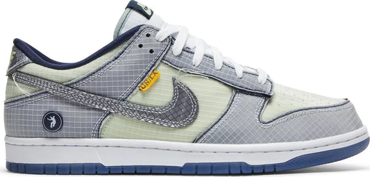 Nike Dunk Low "Union Pistachio"