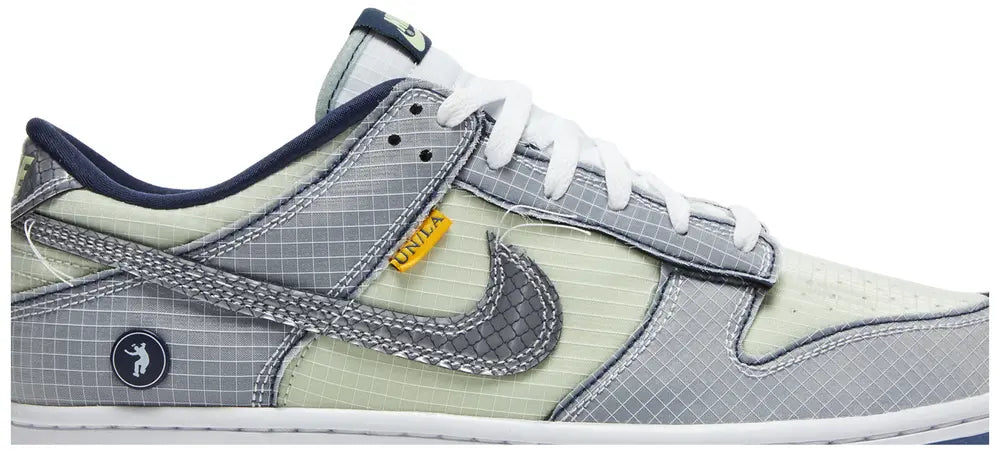 Nike Dunk Low "Union Pistachio"