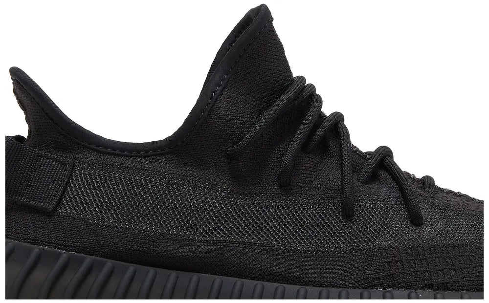 Adidas Yeezy Boost 350 “Onyx”