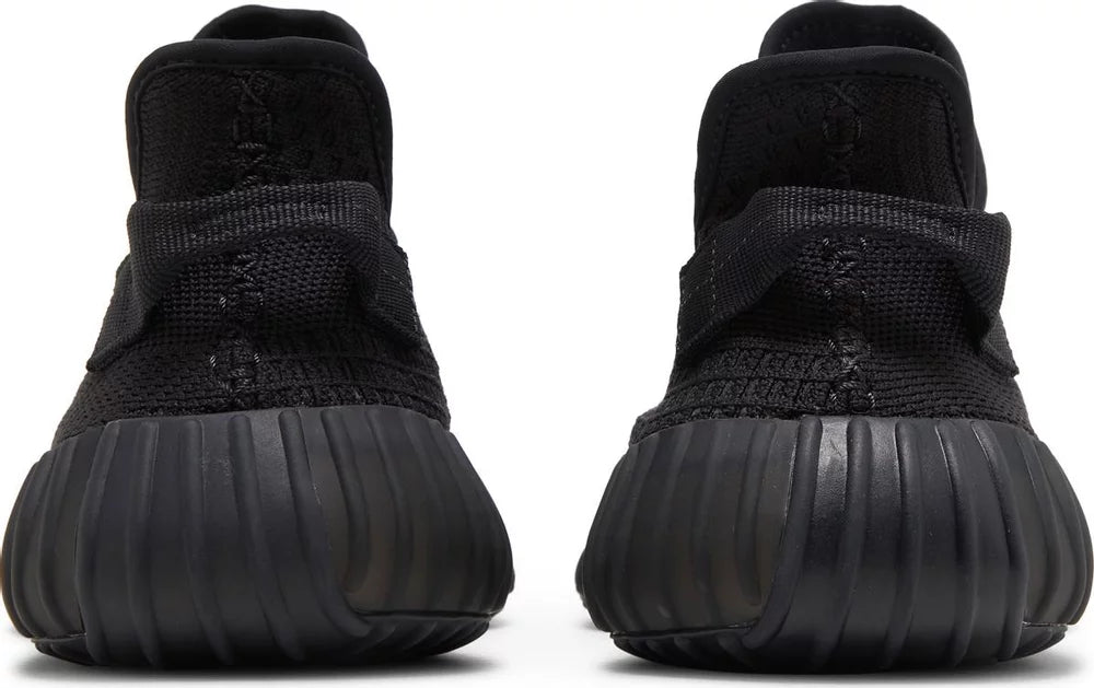 Adidas Yeezy Boost 350 “Onyx” – Nandokicks