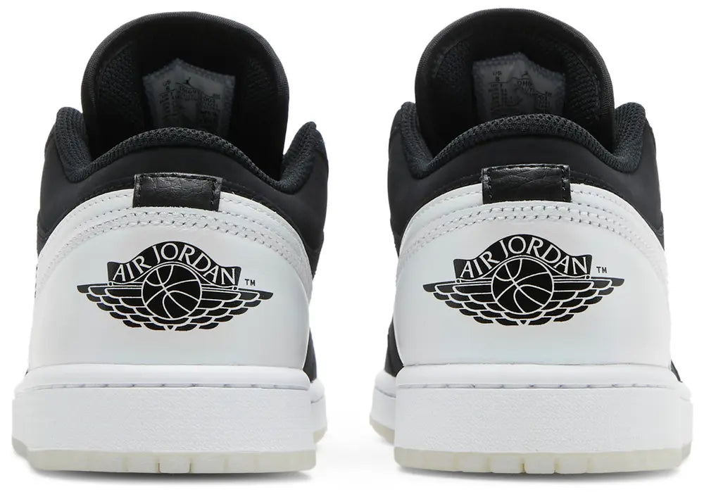 Jordan 1 Low "Diamond Shorts"