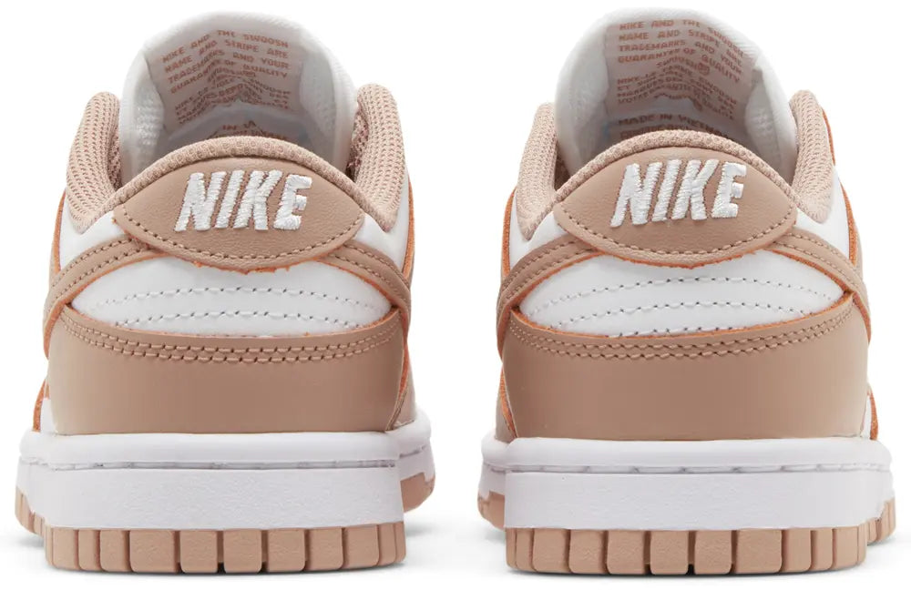 Nike Dunk Low "Rose Whisper"