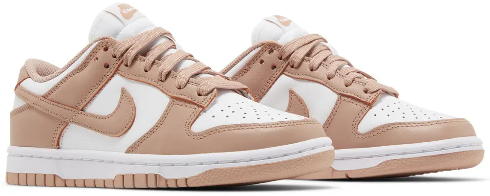 Nike Dunk Low "Rose Whisper"