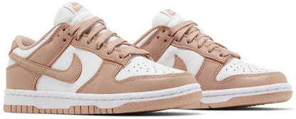 Nike Dunk Low "Rose Whisper"