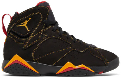 Jordan Retro 7 "Citrus"