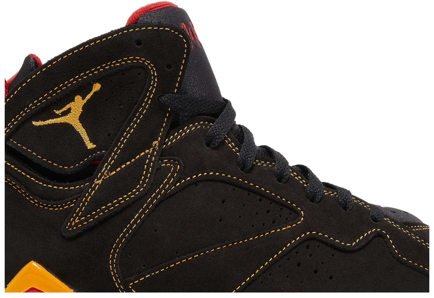 Jordan Retro 7 "Citrus"