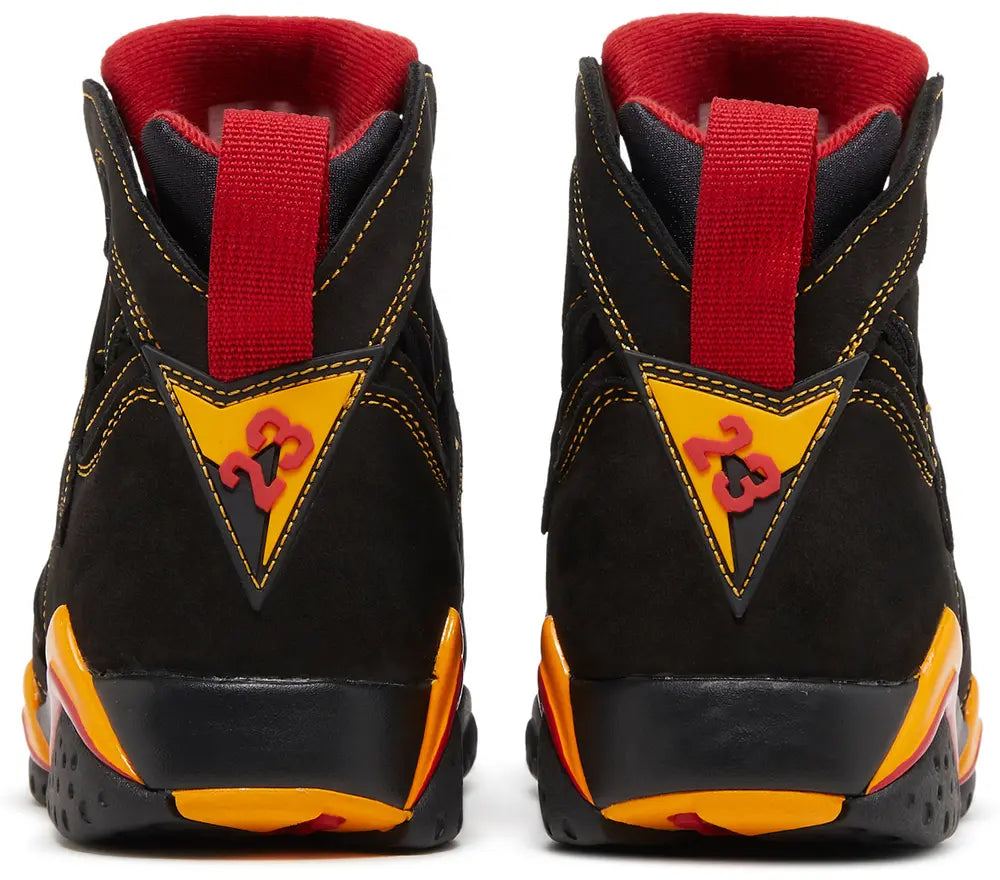 Jordan Retro 7 "Citrus"