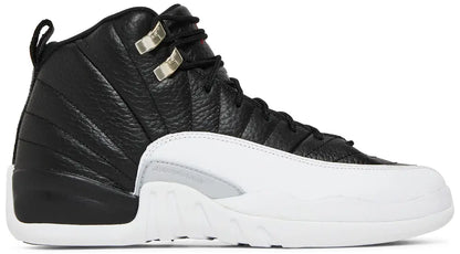 Jordan Retro 12 GS "Playoff"