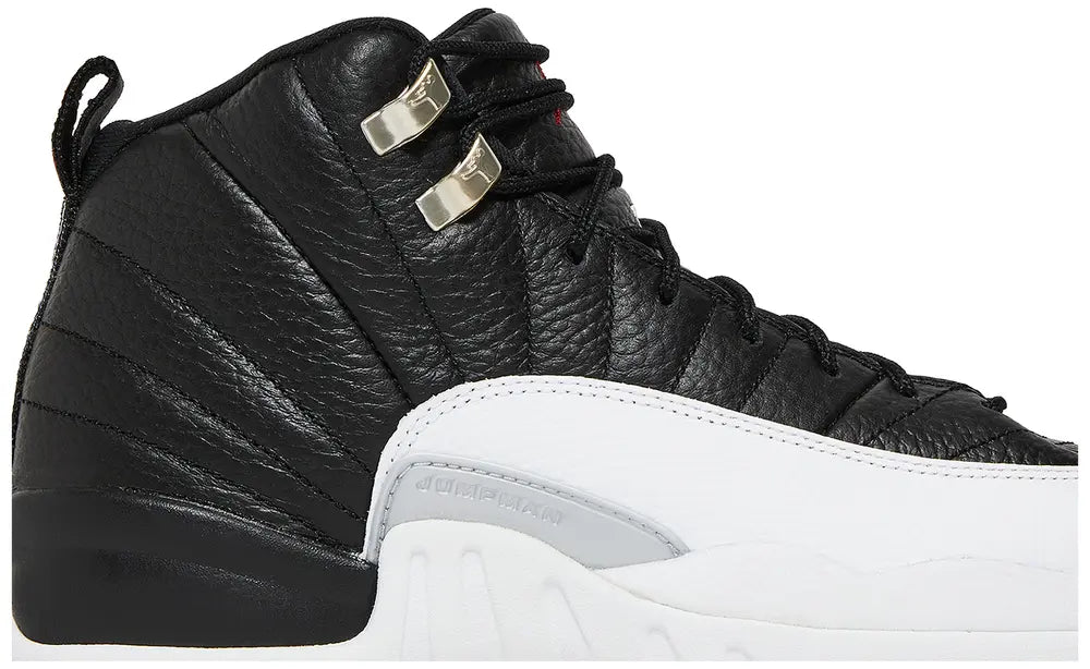 Jordan Retro 12 GS "Playoff"