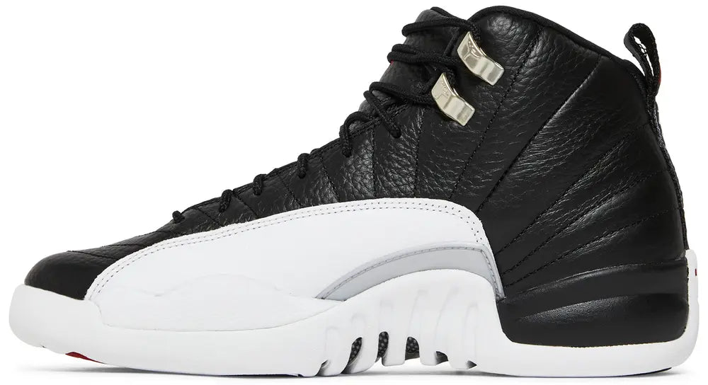 Jordan Retro 12 GS "Playoff"