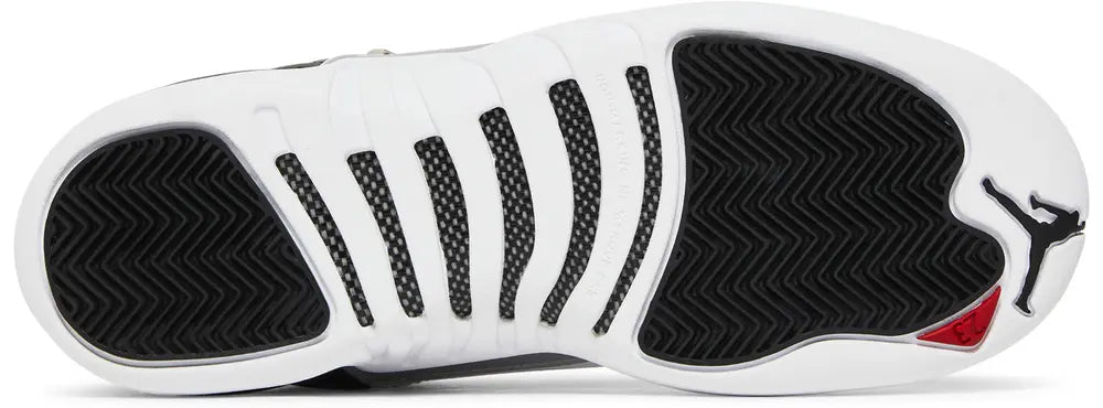 Jordan Retro 12 GS "Playoff"