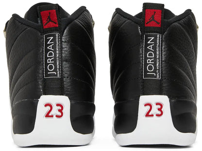 Jordan Retro 12 GS "Playoff"