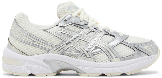 Asics Gel-1130 "Cream Pure Silver"