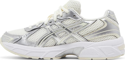 Asics Gel-1130 "Cream Pure Silver"