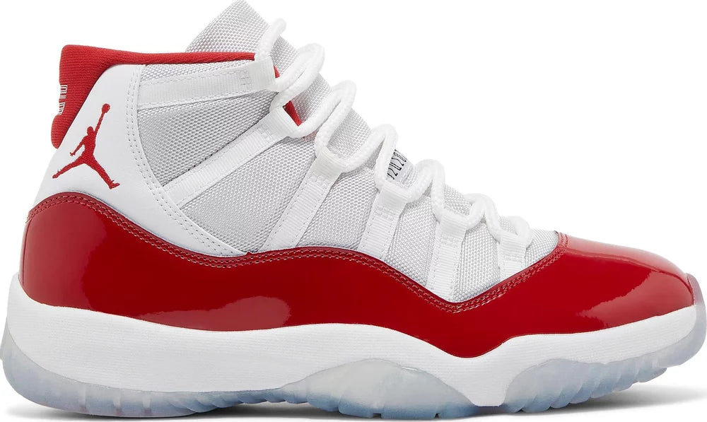 Jordan Retro 11 "Cherry"