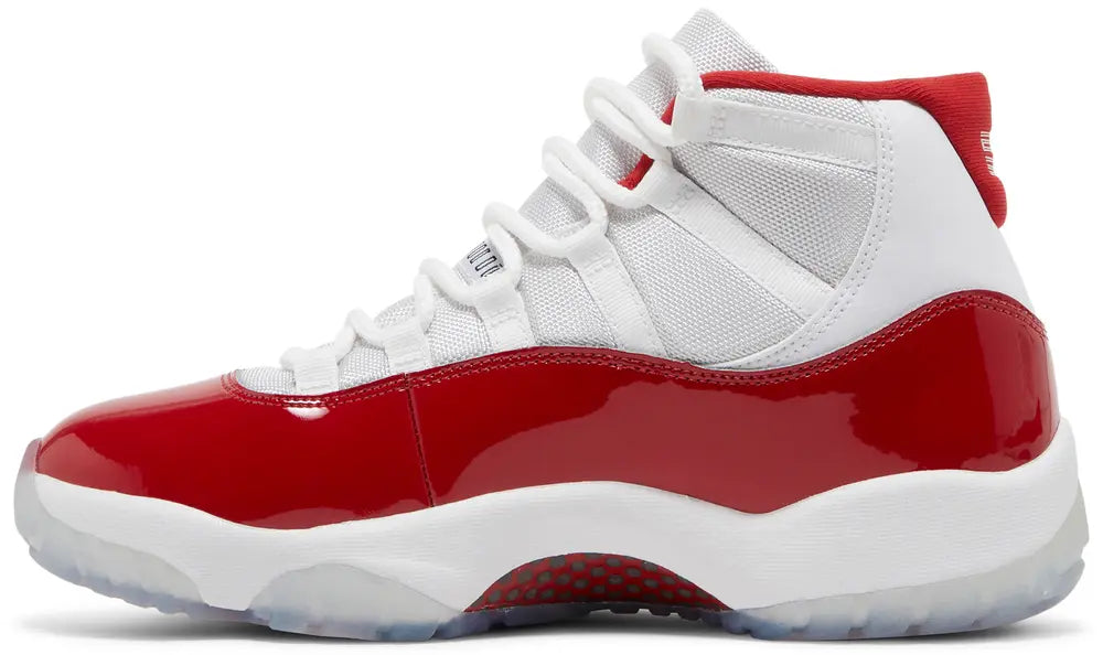 Jordan Retro 11 GS "Cherry"