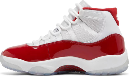 Jordan Retro 11 "Cherry"