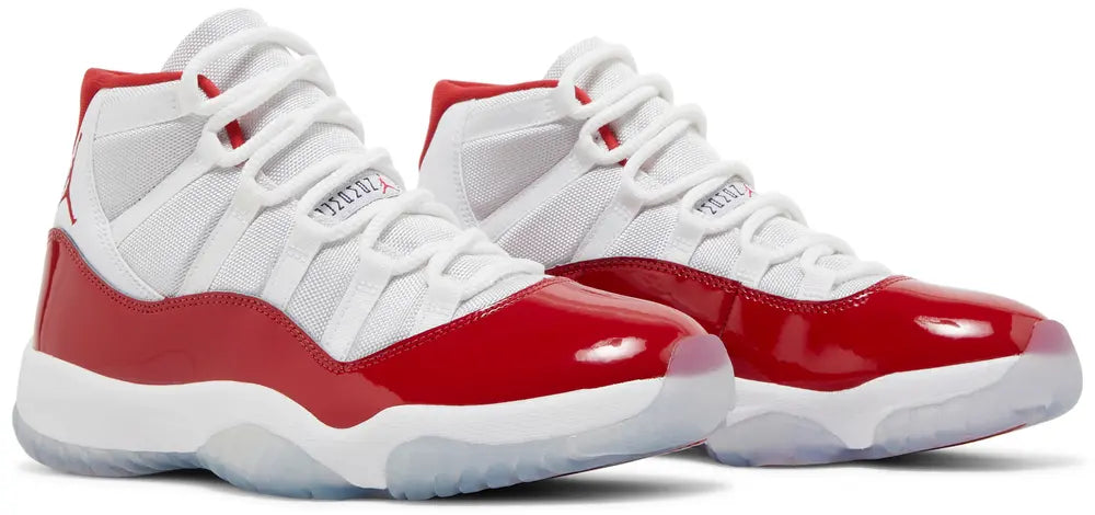 Jordan Retro 11 GS "Cherry"