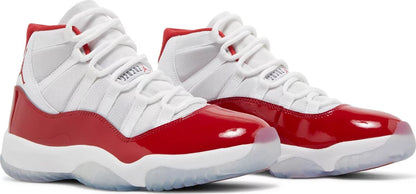 Jordan Retro 11 "Cherry"