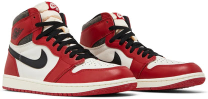 Jordan Retro 1 High "Lost and Found"