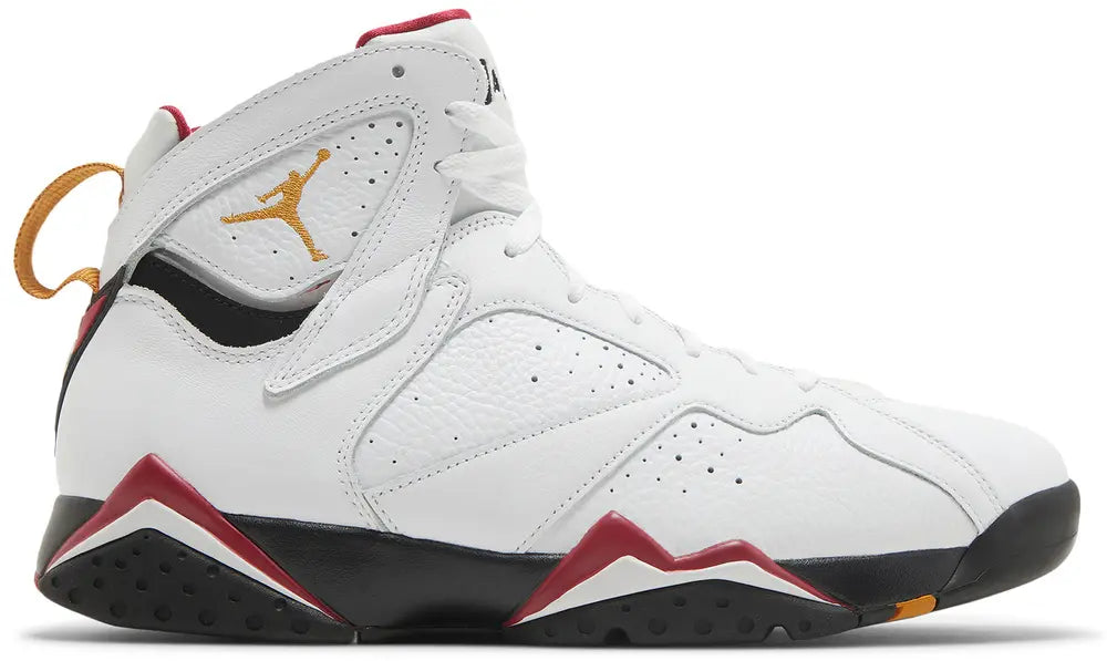 Air Jordan 7 Retro 'Cardinal' 2022