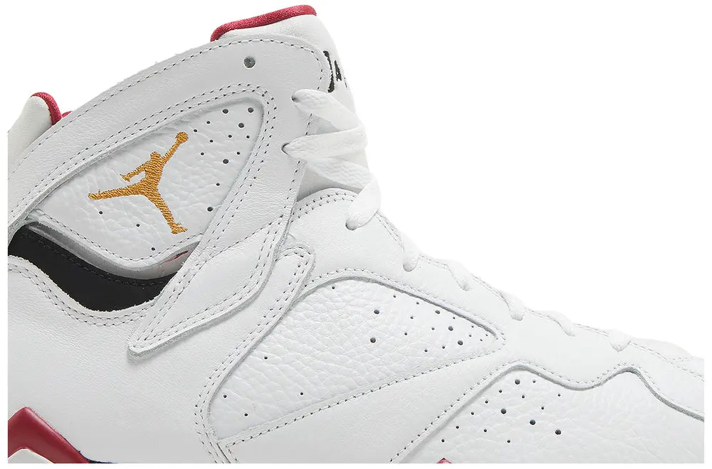 Air Jordan 7 Retro 'Cardinal' 2022