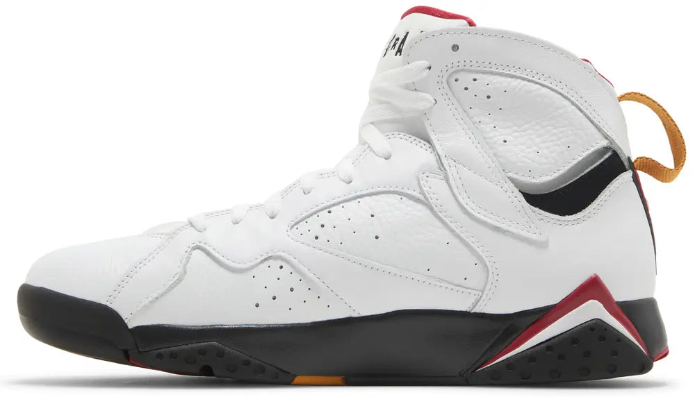 Air Jordan 7 Retro 'Cardinal' 2022