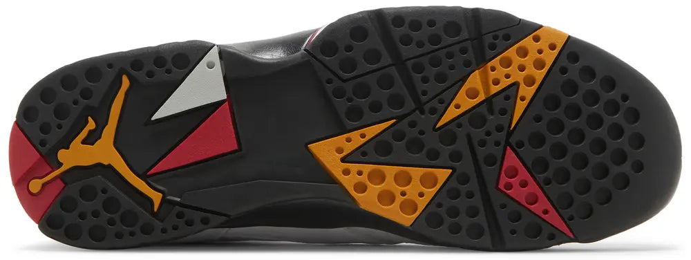 Air Jordan 7 Retro 'Cardinal' 2022