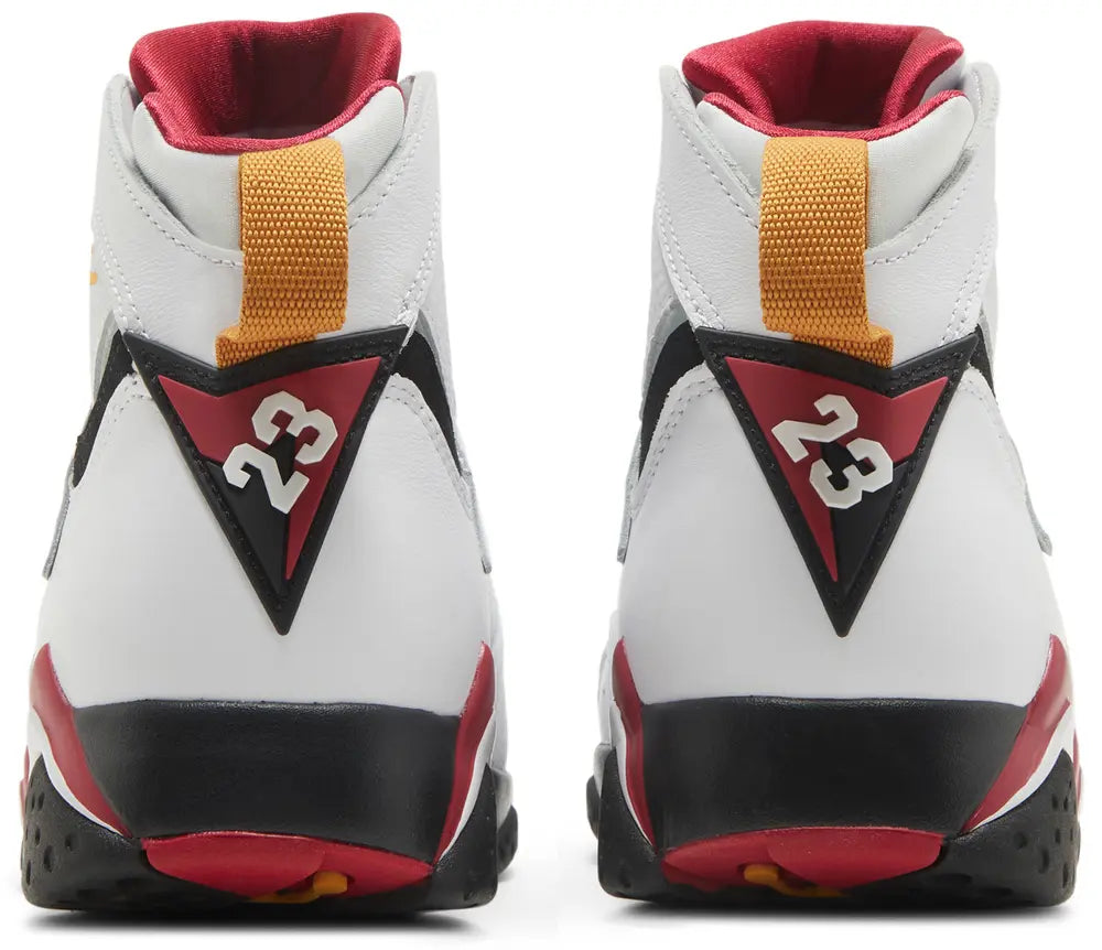 Air Jordan 7 Retro 'Cardinal' 2022