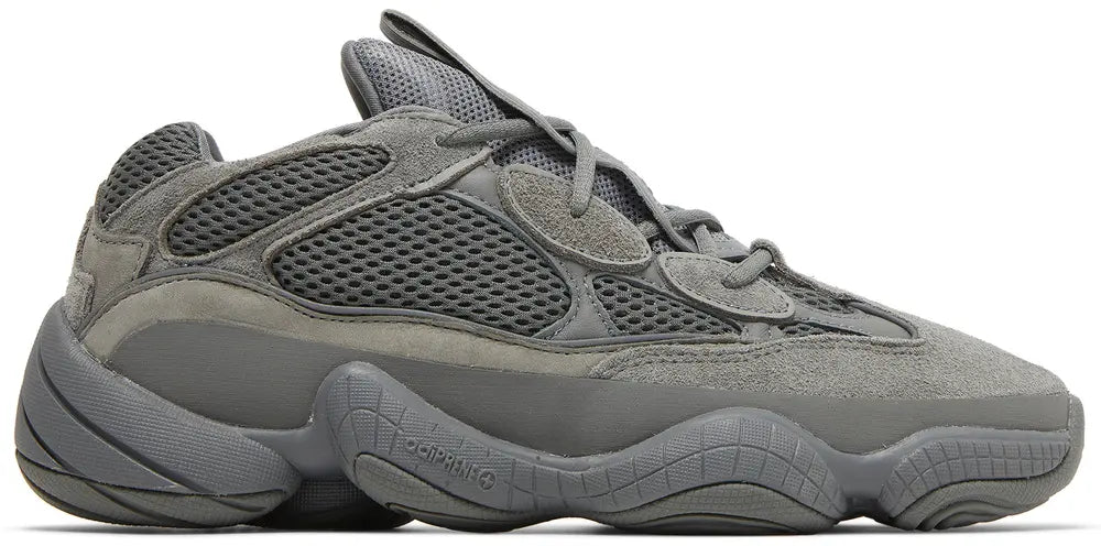 Adidas Yeezy 500 "Granite"