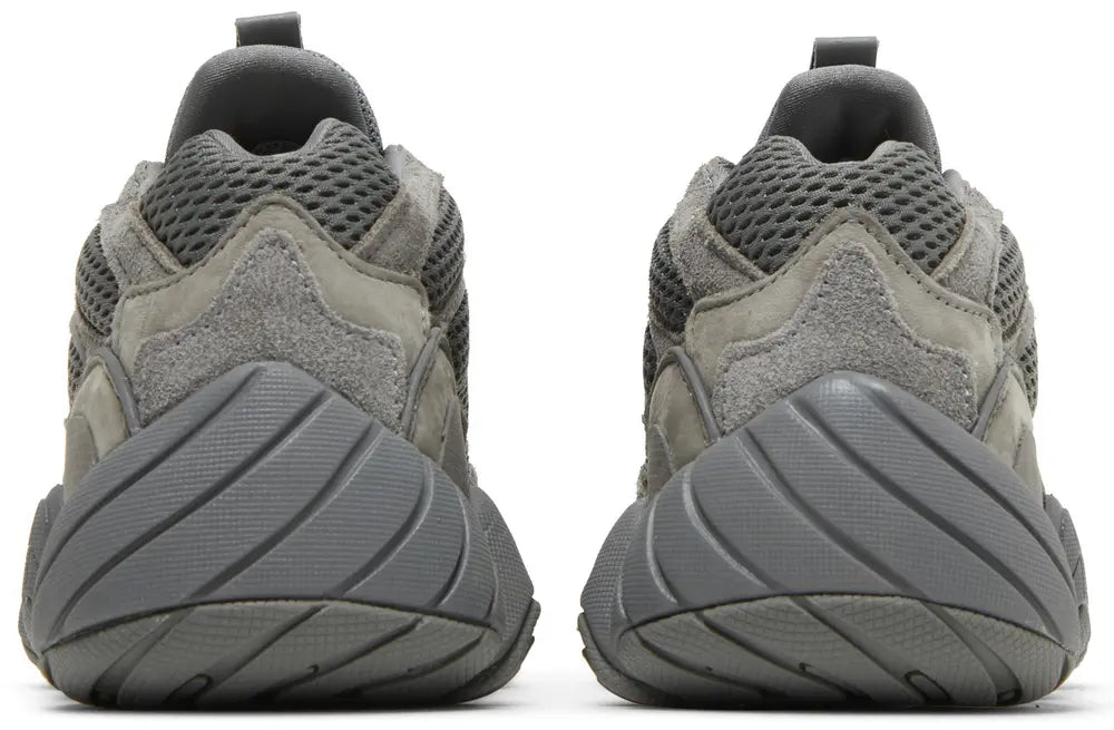 Adidas Yeezy 500 "Granite"