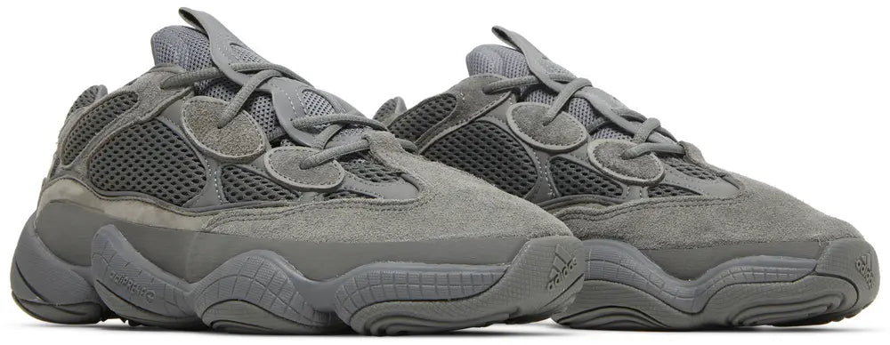 Adidas Yeezy 500 "Granite"