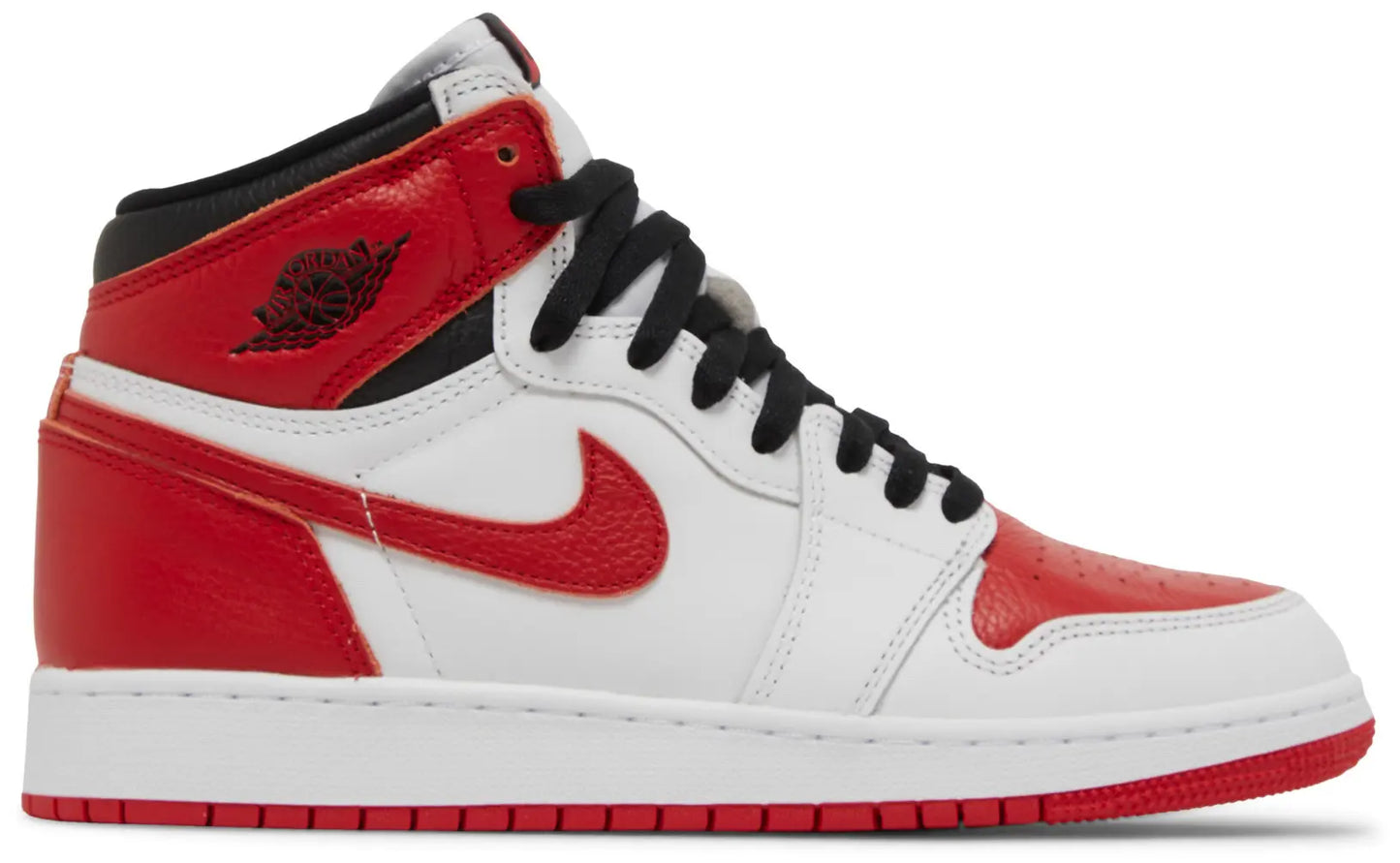 Air Jordan 1 Retro High OG GS 'Heritage'